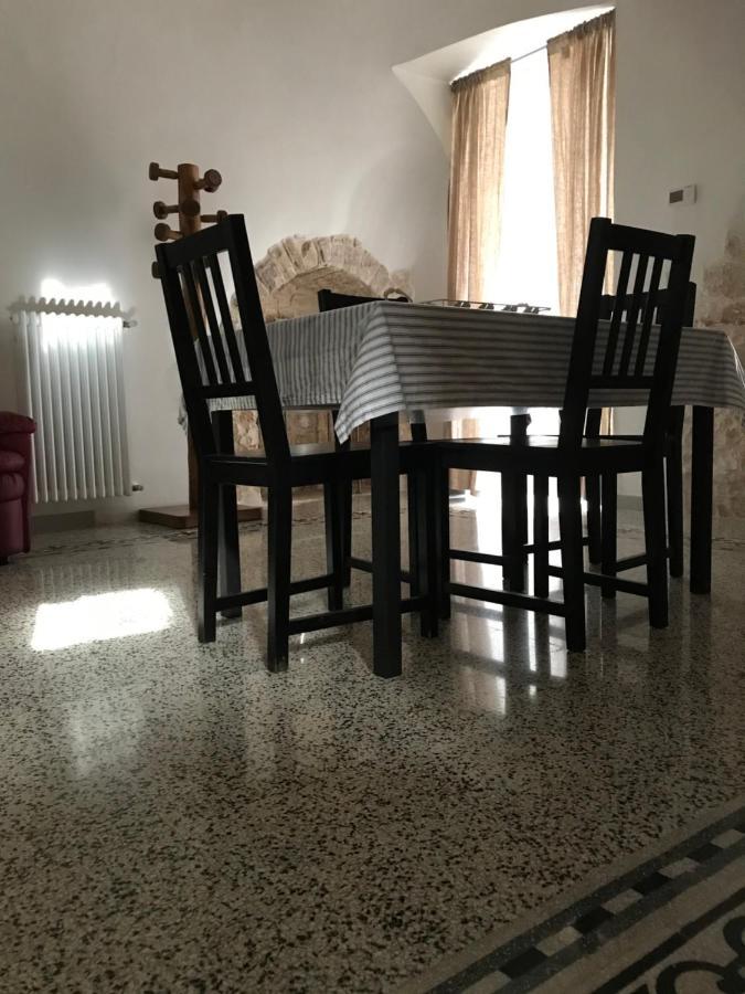 فيلا Il Trullo Del Palmento ألبيروبيللو المظهر الخارجي الصورة