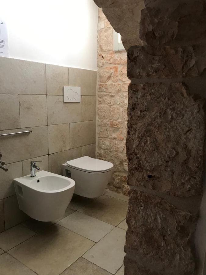 فيلا Il Trullo Del Palmento ألبيروبيللو المظهر الخارجي الصورة