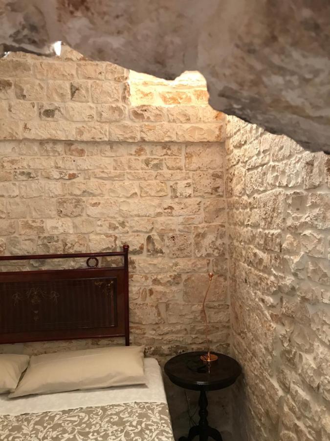 فيلا Il Trullo Del Palmento ألبيروبيللو المظهر الخارجي الصورة