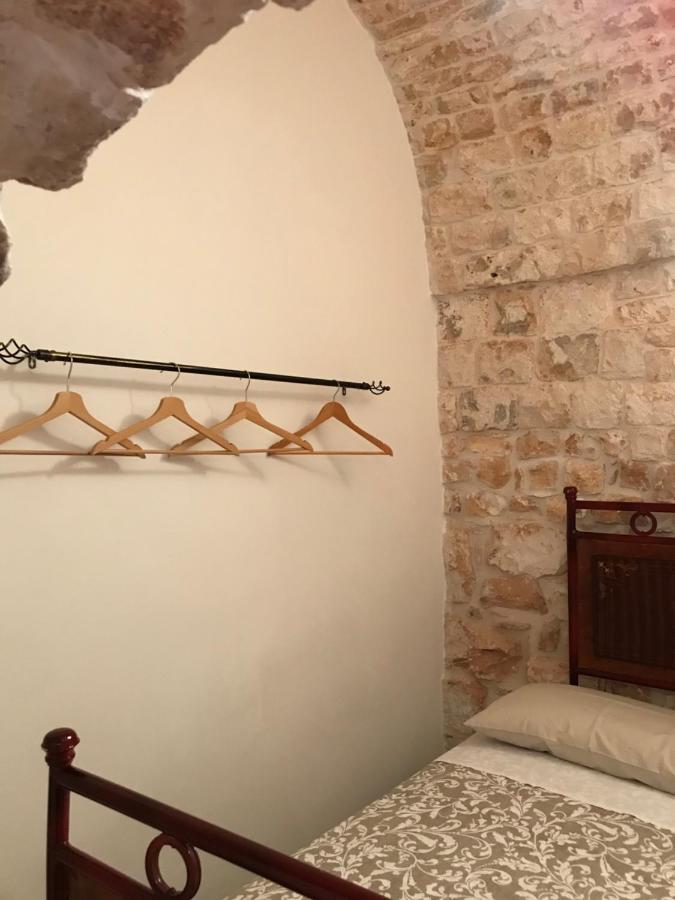 فيلا Il Trullo Del Palmento ألبيروبيللو المظهر الخارجي الصورة