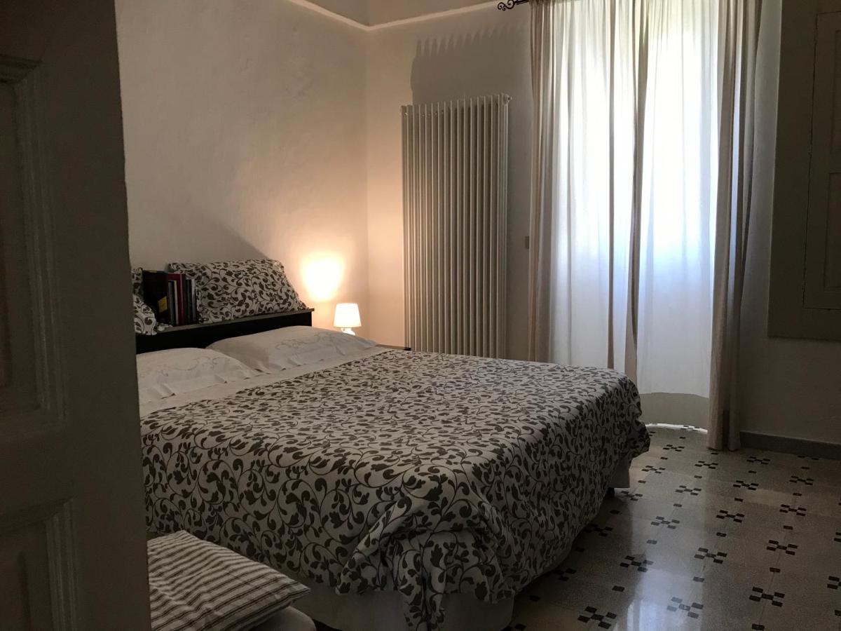 فيلا Il Trullo Del Palmento ألبيروبيللو المظهر الخارجي الصورة
