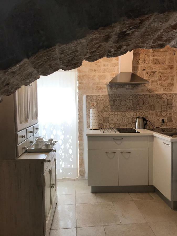 فيلا Il Trullo Del Palmento ألبيروبيللو المظهر الخارجي الصورة