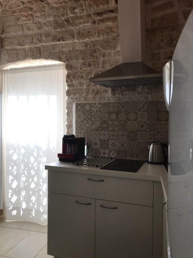 فيلا Il Trullo Del Palmento ألبيروبيللو المظهر الخارجي الصورة