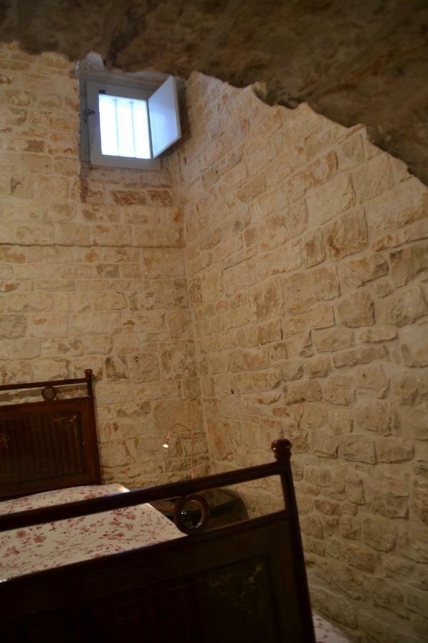 فيلا Il Trullo Del Palmento ألبيروبيللو المظهر الخارجي الصورة
